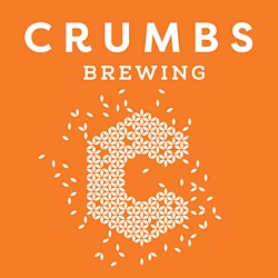 Crumbs Brewing logo