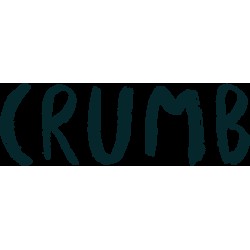 Crumb Sourdough logo