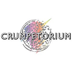 Crumpetorium logo