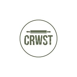 Crwst logo