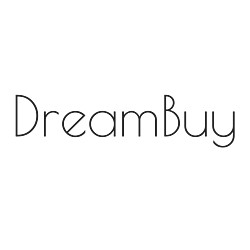 DreamBuy logo
