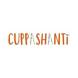 Cuppashanti logo