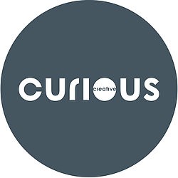 Curious Creative logo