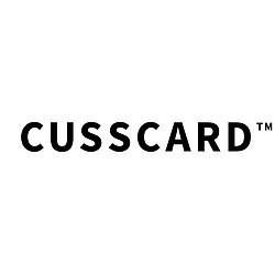 Cusscard logo