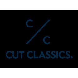 Cut Classics logo