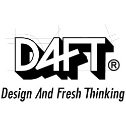 Design And Fresh Thinking logo