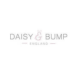 Daisy & Bump Nursery Art logo