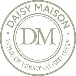 Daisy Maison logo