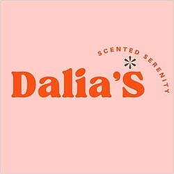 Dalia's Products logo