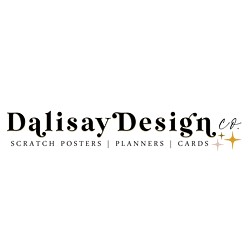 Dalisay Design Co UK logo