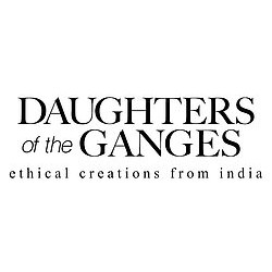 Daughters of the Ganges logo