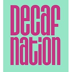 Decaf Nation logo