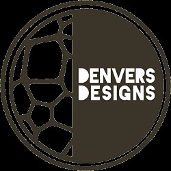 Denvers Designs logo