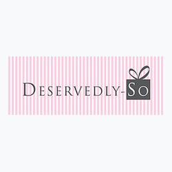 Deservedly-So logo