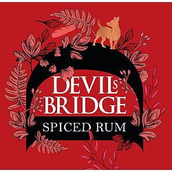 Devil's Bridge Rum logo