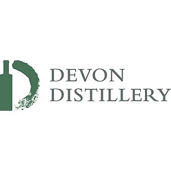 Devon Distillery logo