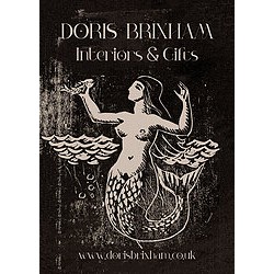 Doris Brixham logo
