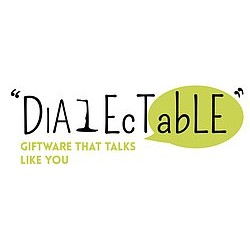 Dialectable logo
