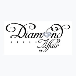 Diamond Affair logo