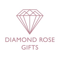 Diamond Rose Gifts logo