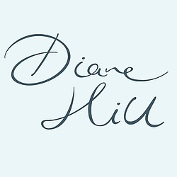 Diane Hill Design logo