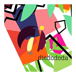 diedododa logo
