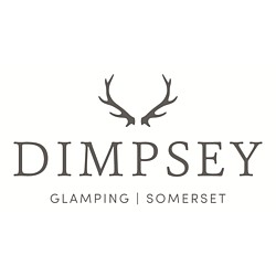 Dimpsey Glamping logo