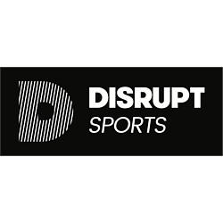 Disrupt Sports logo