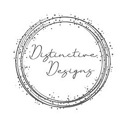 Distinctive Designs logo