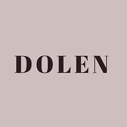 D O L E N logo