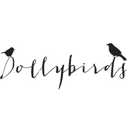 Dollybirds Art logo