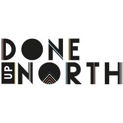 Done up North logo