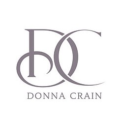 Donna Crain logo