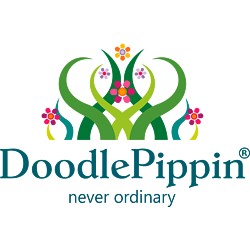 DoodlePippin logo
