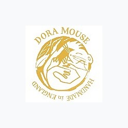 Dora Mouse logo