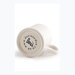 Doris & Co logo