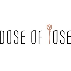 DOSE of ROSE Jewellery logo