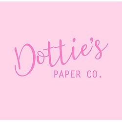 Dottie's Paper Co. logo