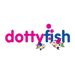 Dotty Fish logo