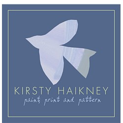Kirsty Haikney Print logo