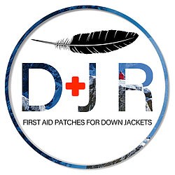 Down Jacket Repair logo