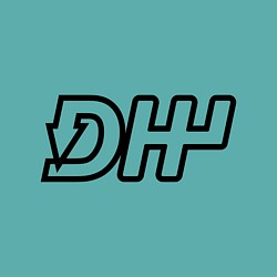 Downshift Design logo