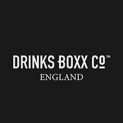 Drinks Boxx Company logo