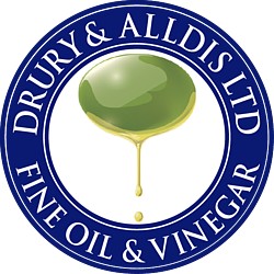 Drury and Alldis logo