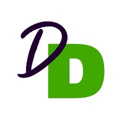 Dry Drinker logo