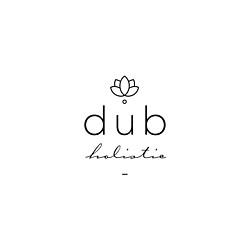 Dubholistic logo