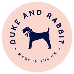 Duke & Rabbit logo