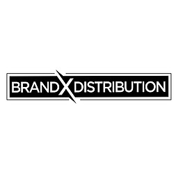Brand X logo