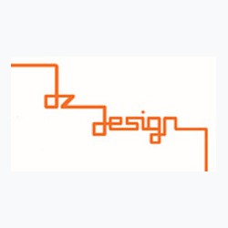 dz design logo