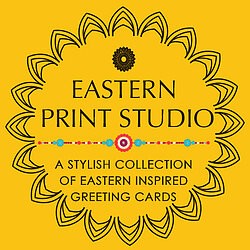 Eastern Print Studio logo